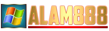 Logo Alam888